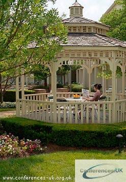 Gazebo