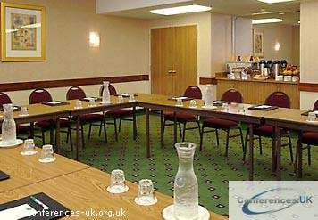 Meeting room