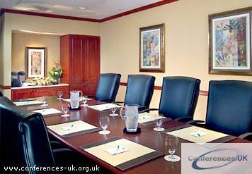 Meeting Room.