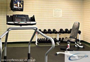 Fitness