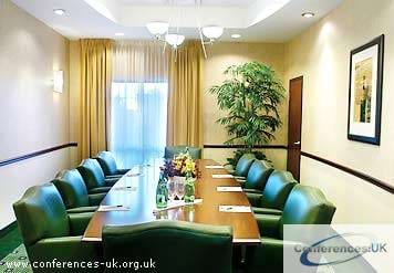 Boardroom
