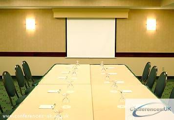 Meeting Room.