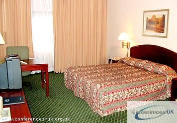 Bedroom.