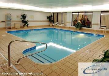 Pool.
