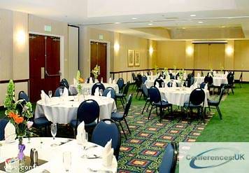 Ballroom