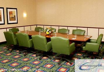 Boardroom