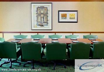 Boardroom