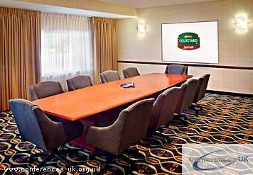 Boardroom