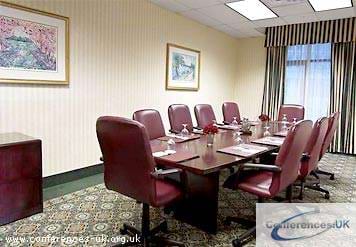 Meeting Room.