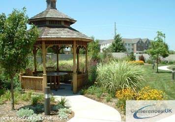 Gazebo