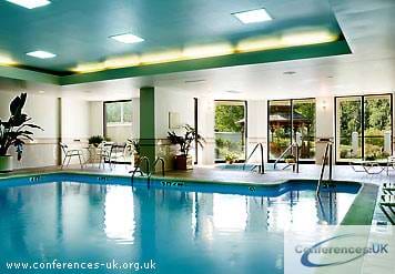 Pool.