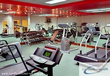 Gym.
