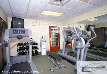 Fitness