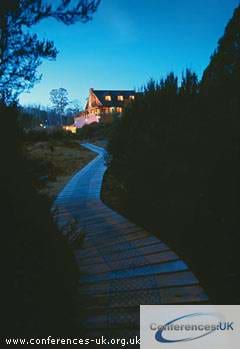 Lodge