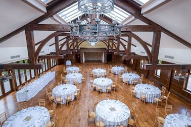 Crossbasket Castle Hotel