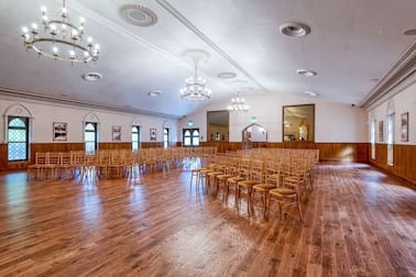 Crossbasket Castle Hotel