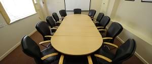 Boardroom