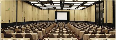 Crown Promenade Ballroom