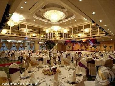 Banquet