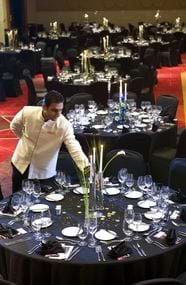 Ballroom