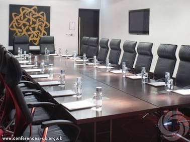 Boardroom