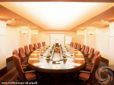 Boardroom