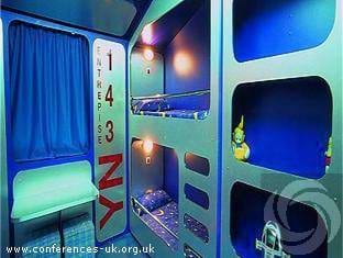 Kids Suite