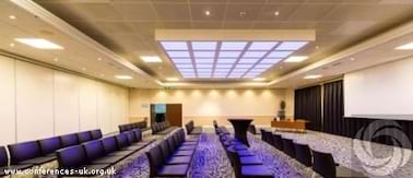 Crowne Plaza Antwerp