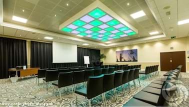 Crowne Plaza Antwerp