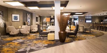 Crowne Plaza Basingstoke Hotel