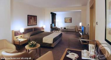 Bedroom Suite
