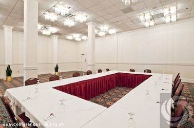 Breakout Room