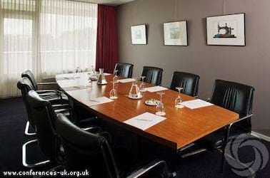 Boardroom