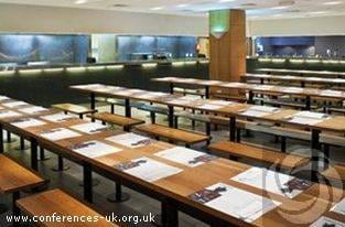 Conference Suite