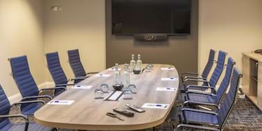 Crowne Plaza East Midlands Airport