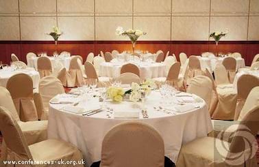 Banquet Room