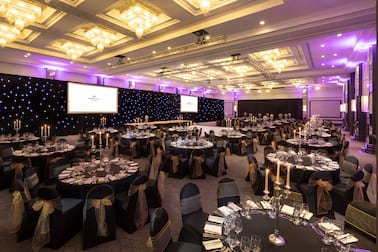 Crowne Plaza Glasgow