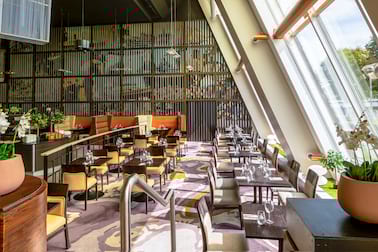 Crowne Plaza Glasgow