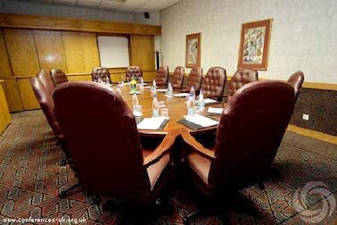 Boardroom
