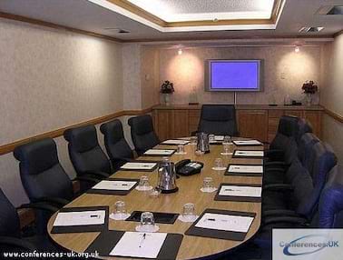 Boardroom