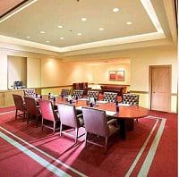 Boardroom