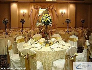 Ballroom