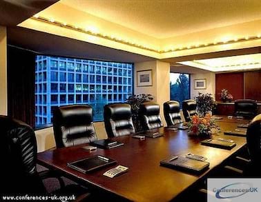 Boardroom