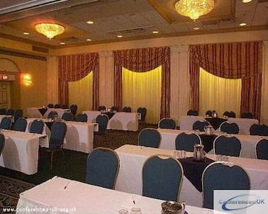 Ballroom
