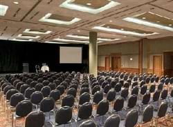 Mereting Room