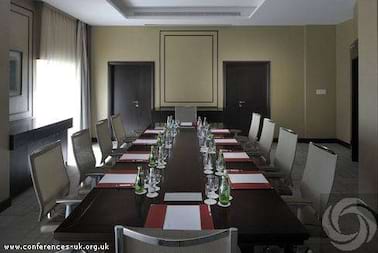 Boardroom