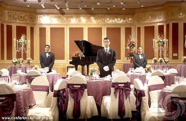 Al Andalu Ballroom
