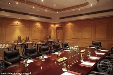 Boardroom