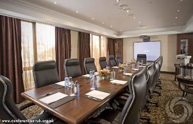 Boardroom