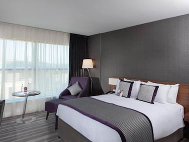 Crowne Plaza NEWCASTLE